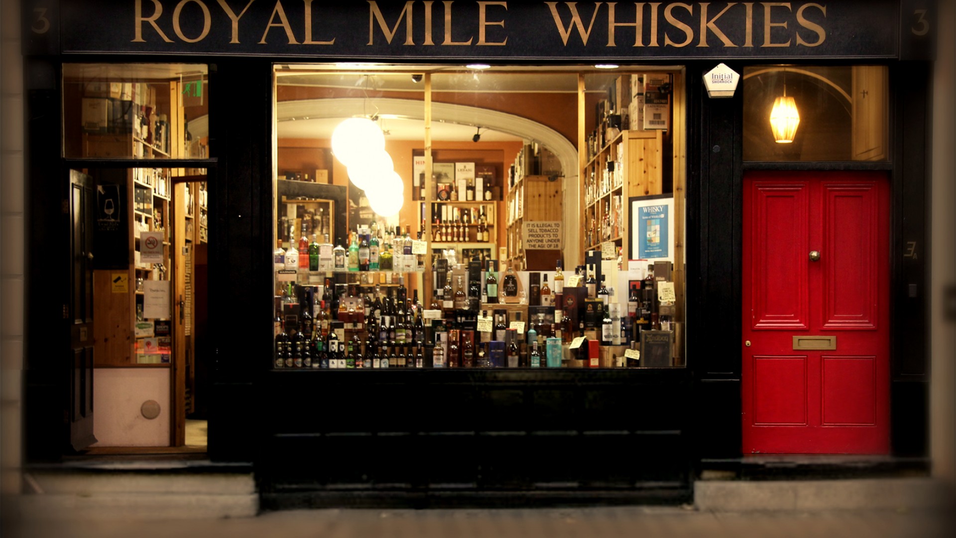 Royal Mile Whiskies Royal Mile Whiskies