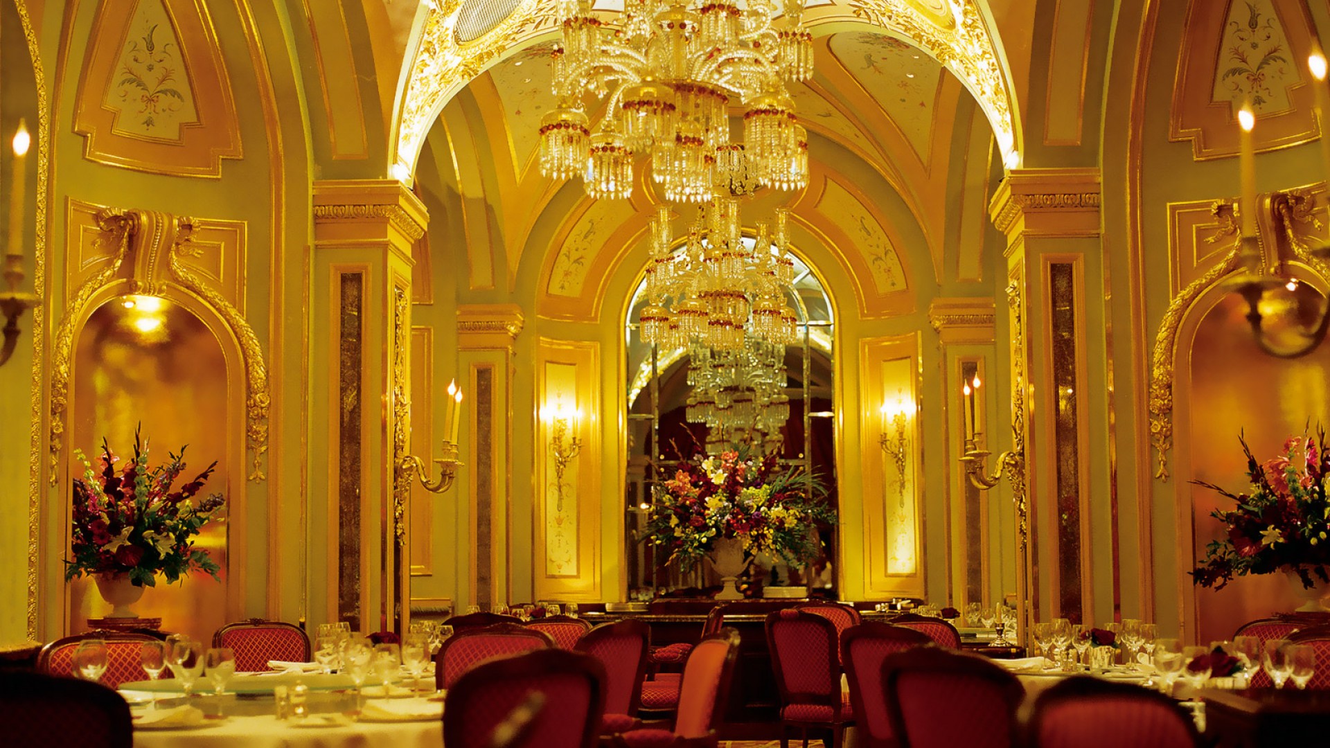 The Ritz Club The Ritz Club