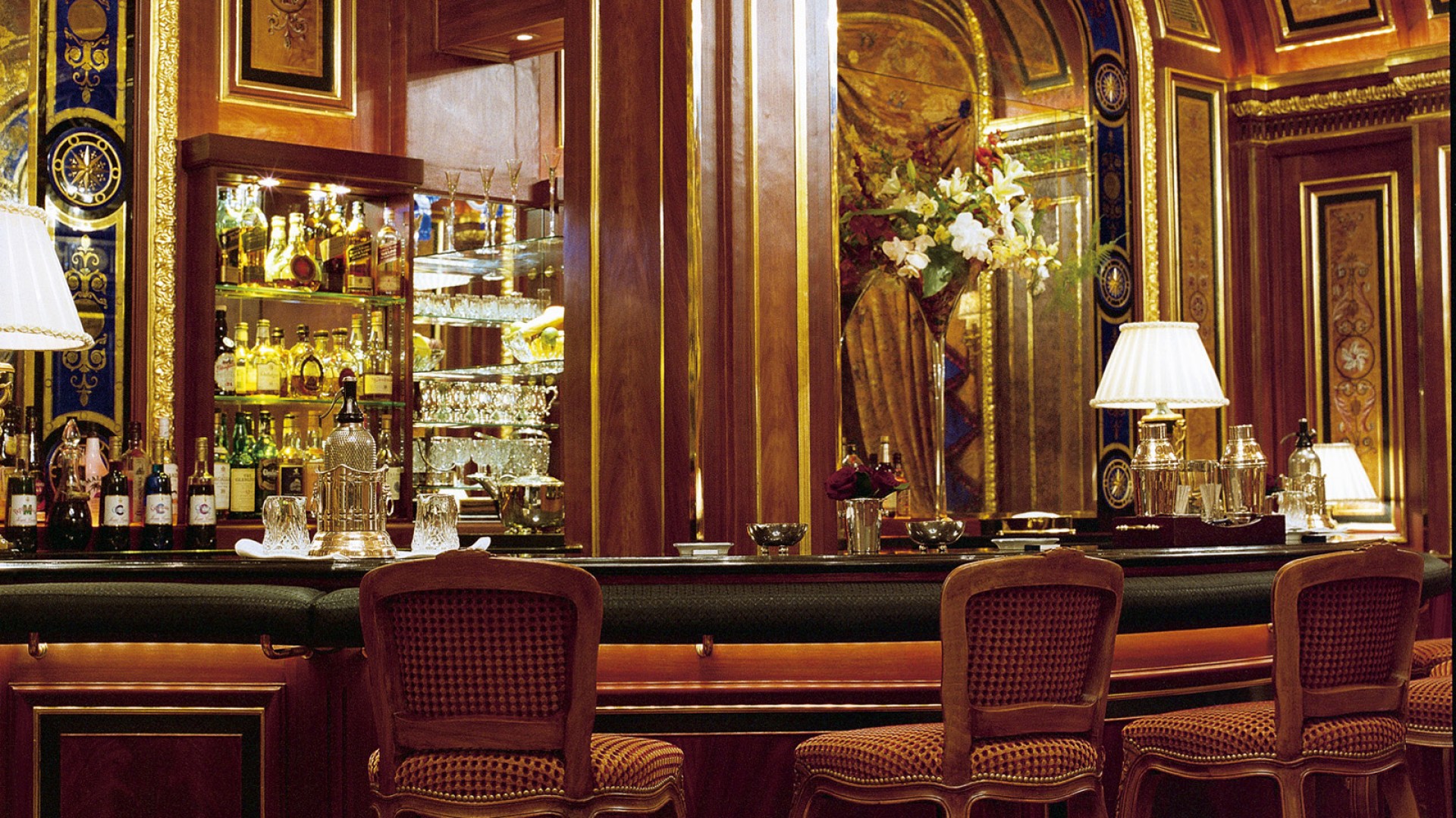 The Ritz Club The Ritz Club