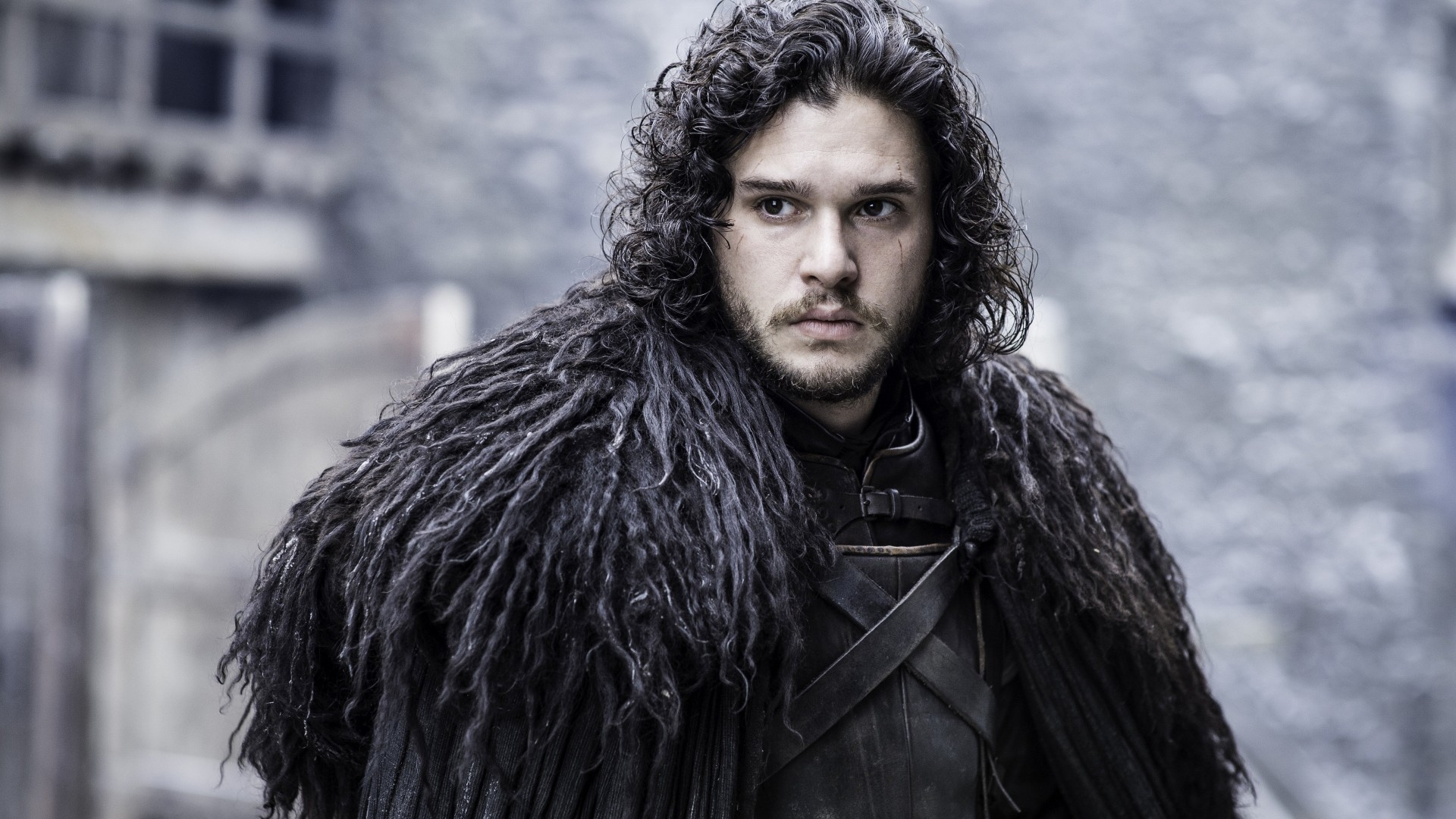 Bald Move: Game of Thrones Bald Move: Game of Thrones