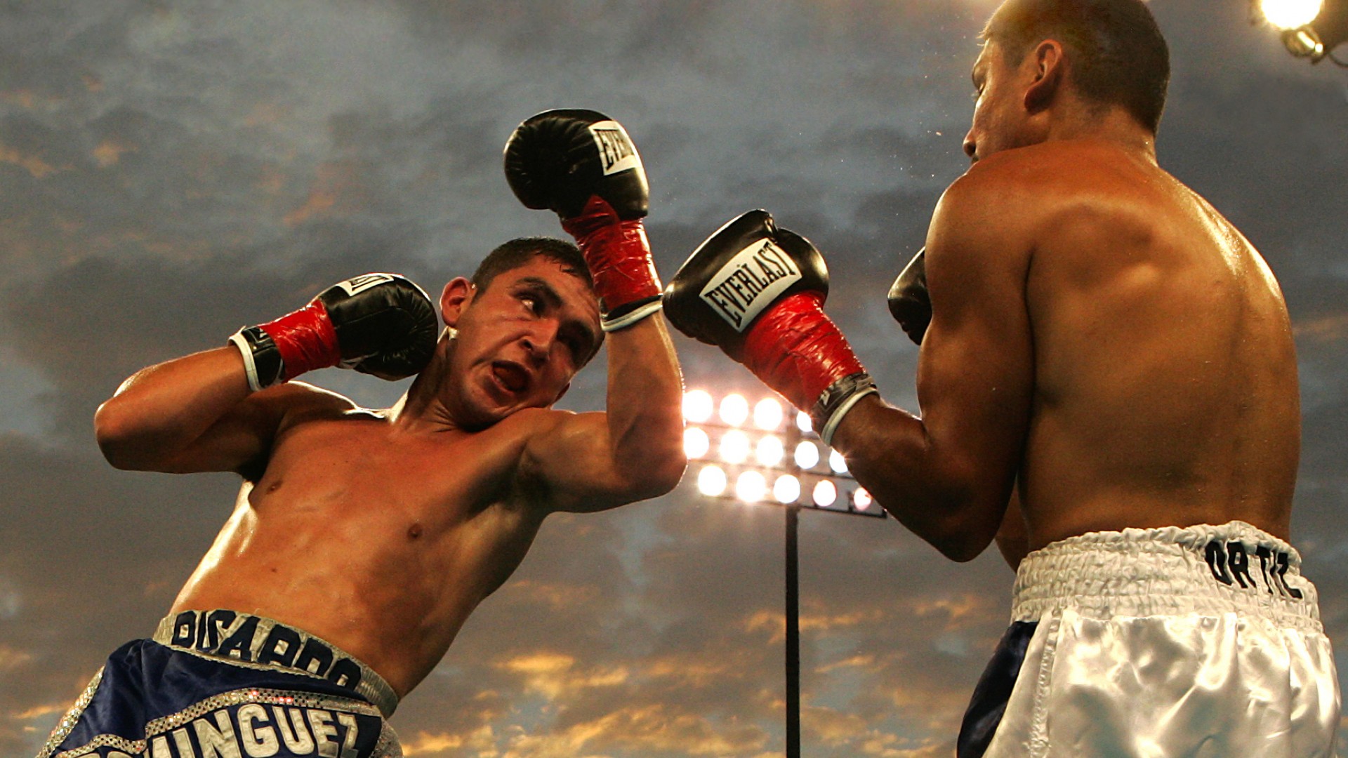 New Age Boxing New Age Boxing