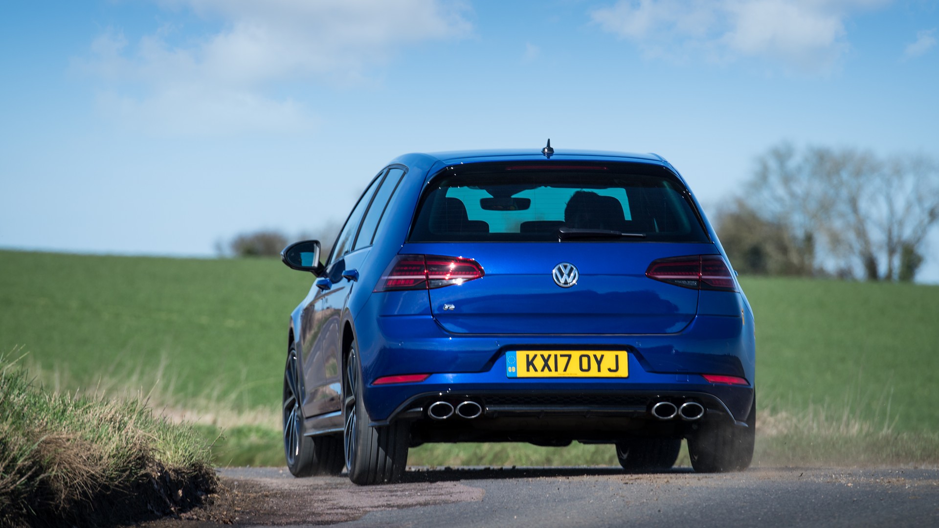The Volkswagen Golf R may be the ultimate Golf | Square Mile 1 of 16. Golf  R32 Dsg Or Manual ...