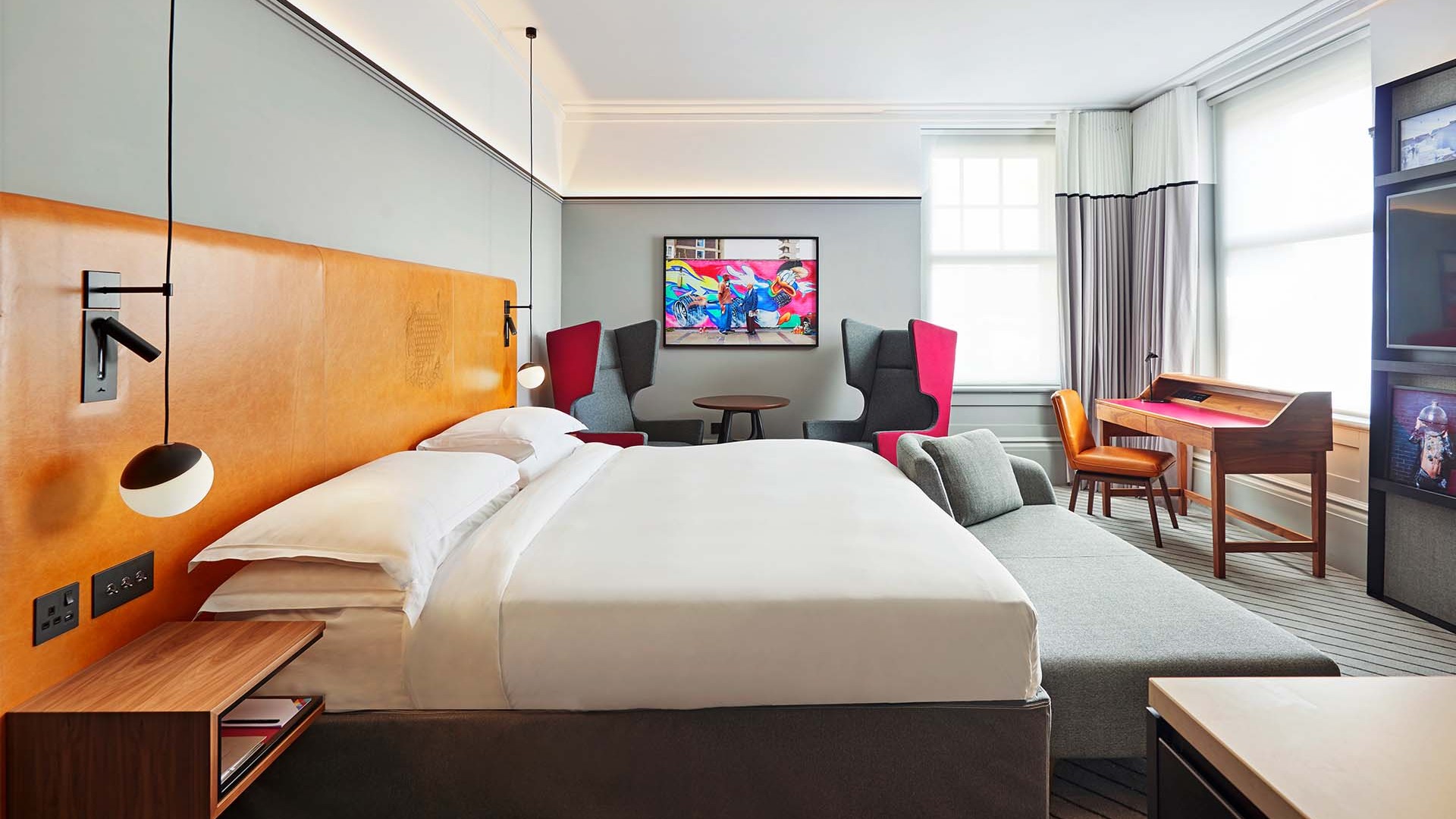 Andaz London Liverpool Street Andaz London Liverpool Street