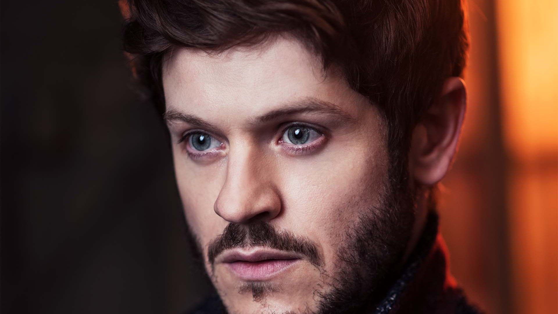 Iwan Rheon spring awakening