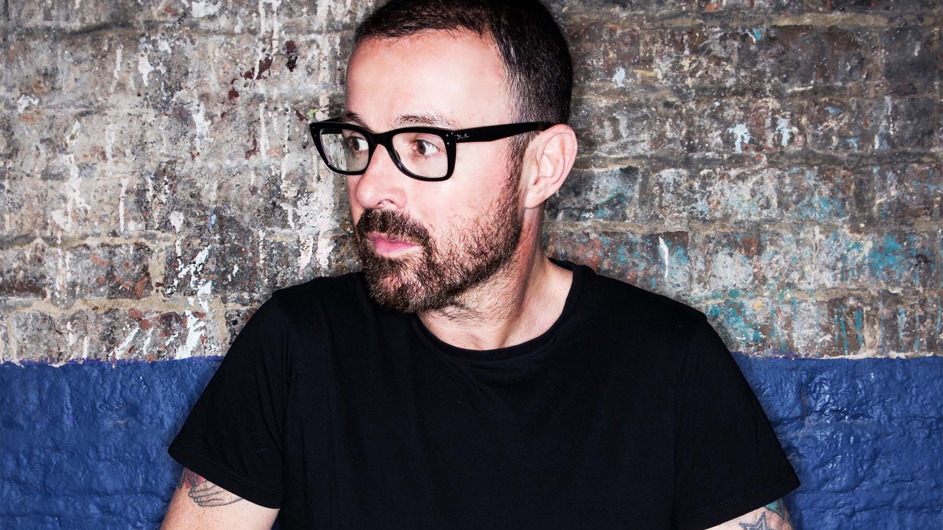 Judge Jules interview: the legendary DJ on fusing music and law