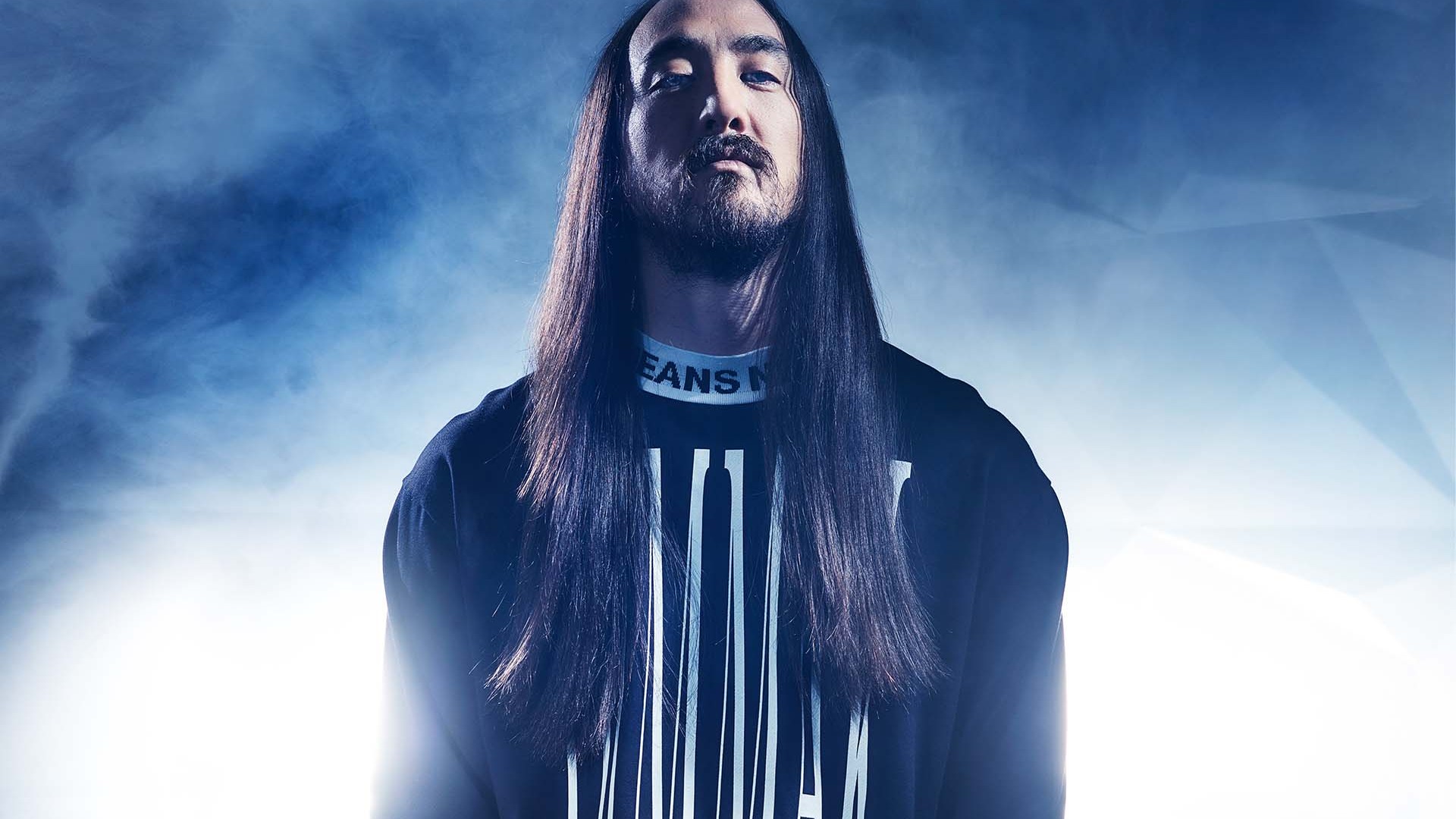 Two Days In London With Steve Aoki Square Mile