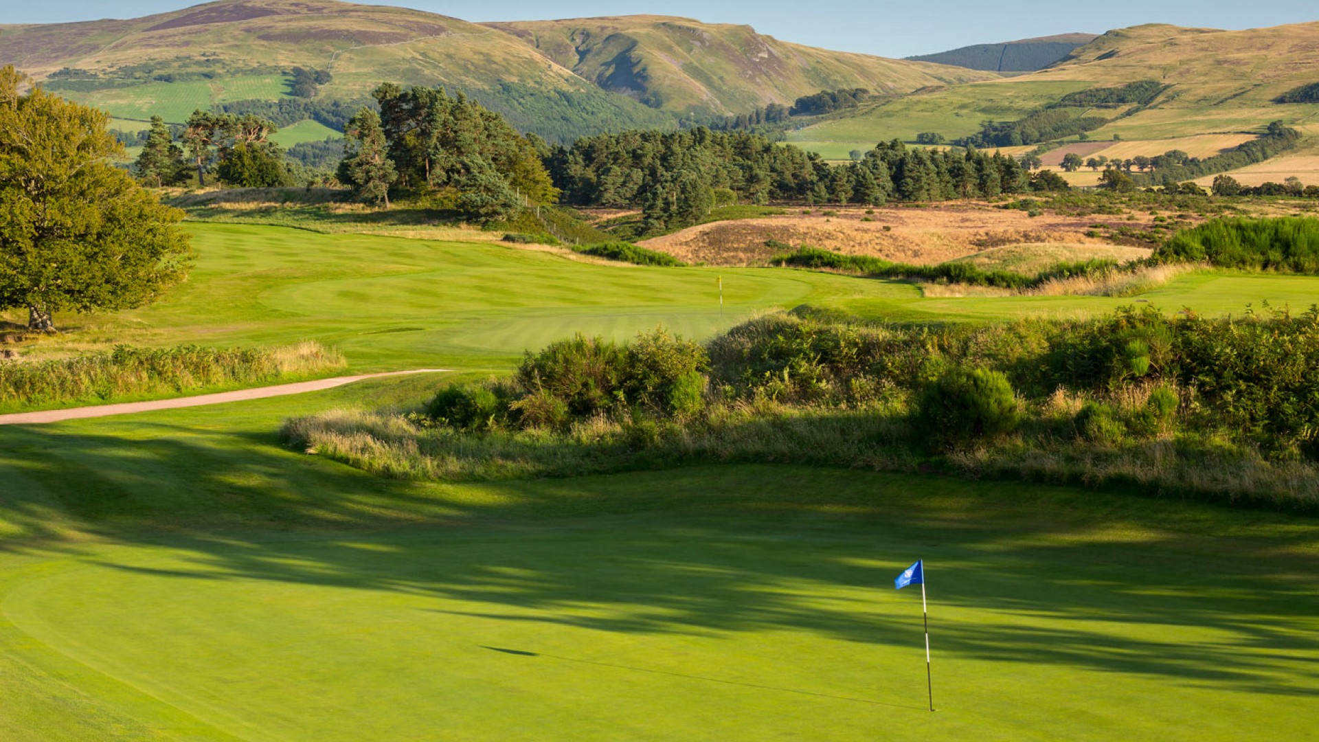 Gleneagles 2.0 Scotland's 'Glorious Playground' reinvented Square Mile