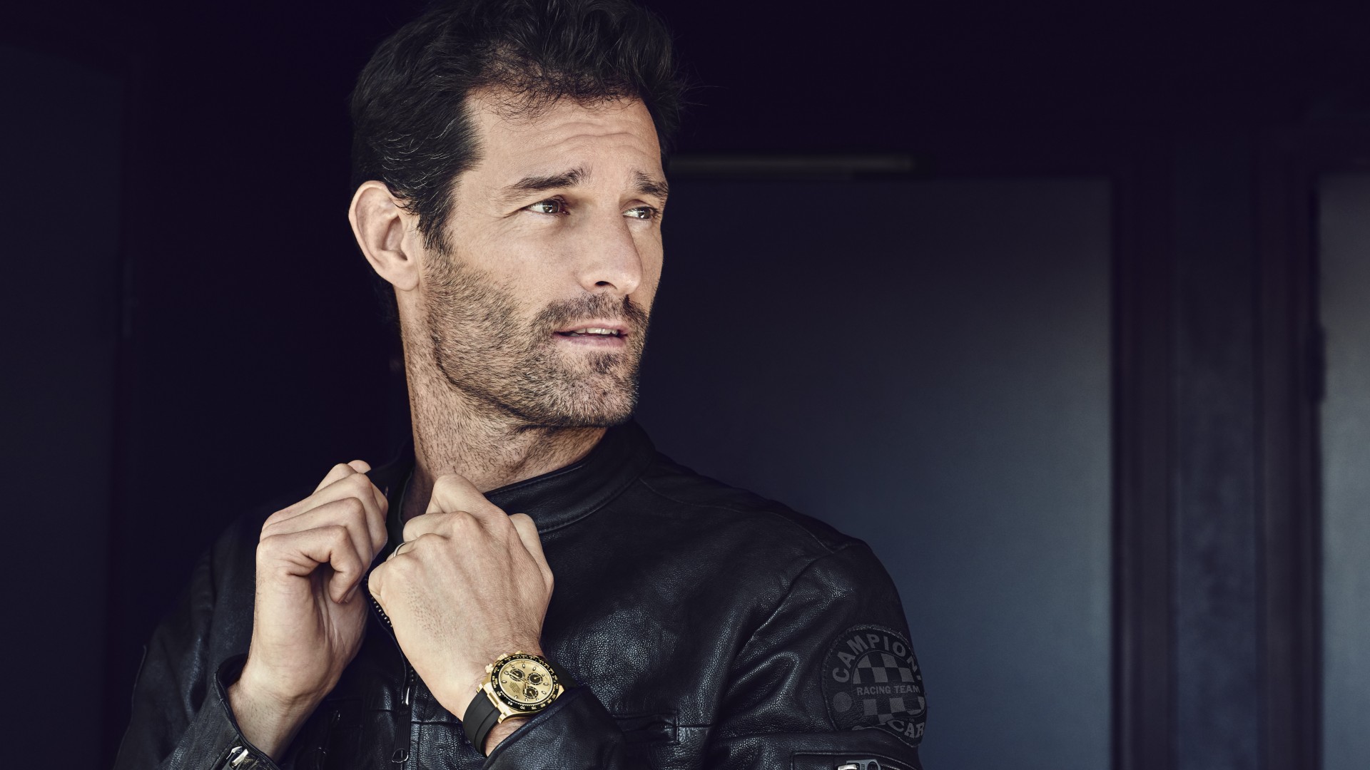 Mark Webber interview: the Formula One legend on life in the fast lane  Square Mile