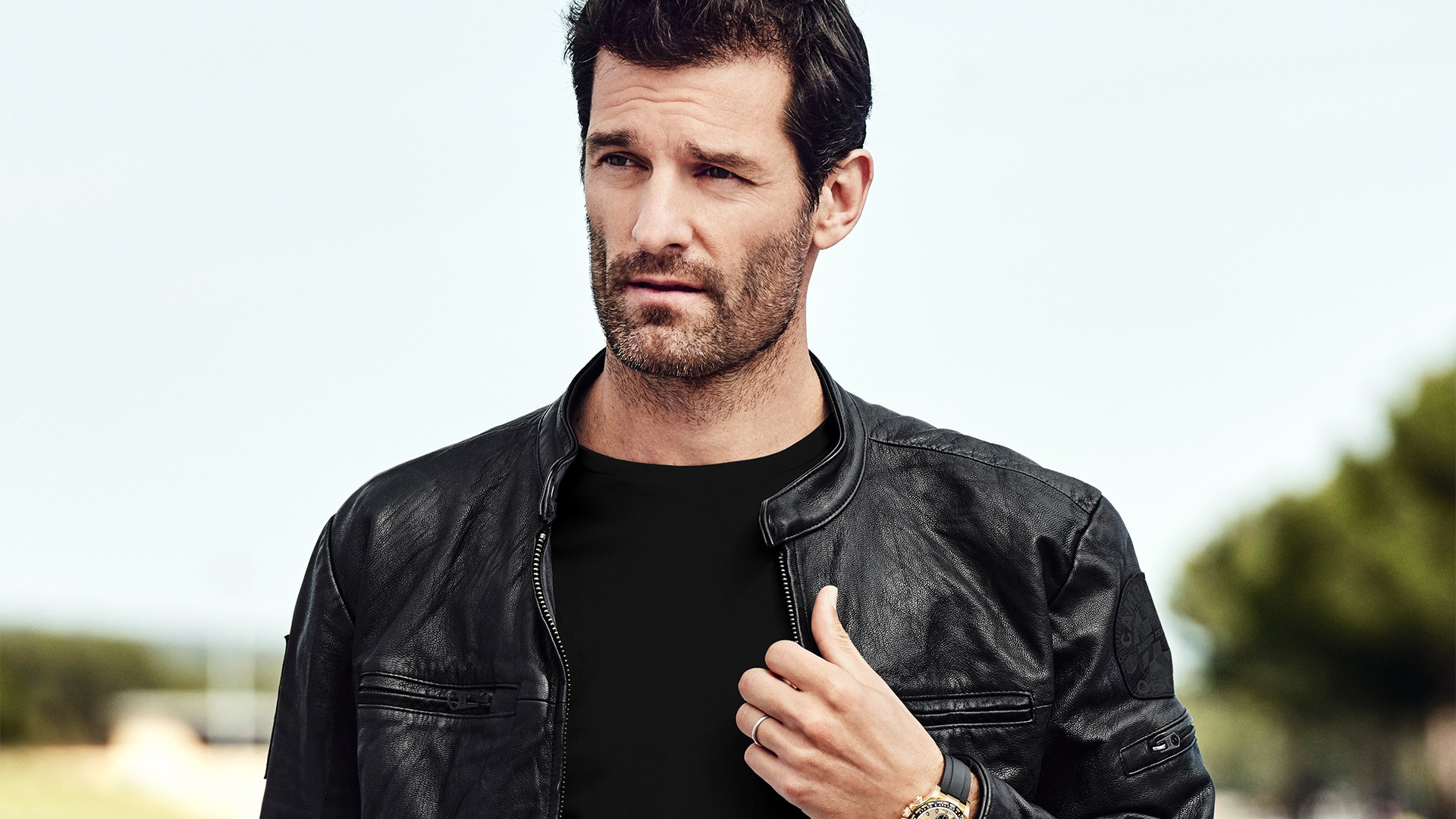 Mark Webber interview: the Formula One legend on life in the fast lane ...