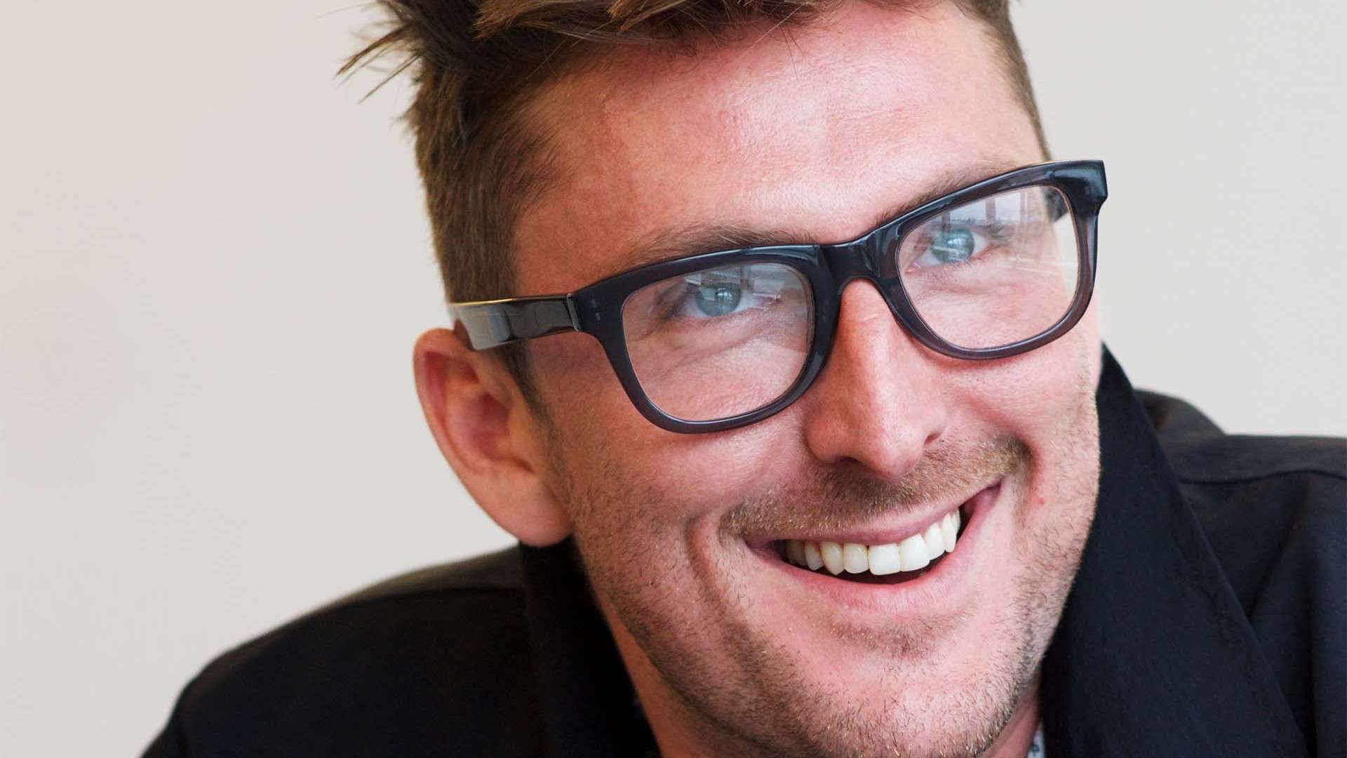 Henry Holland on the only secret he won't divulge Square Mile