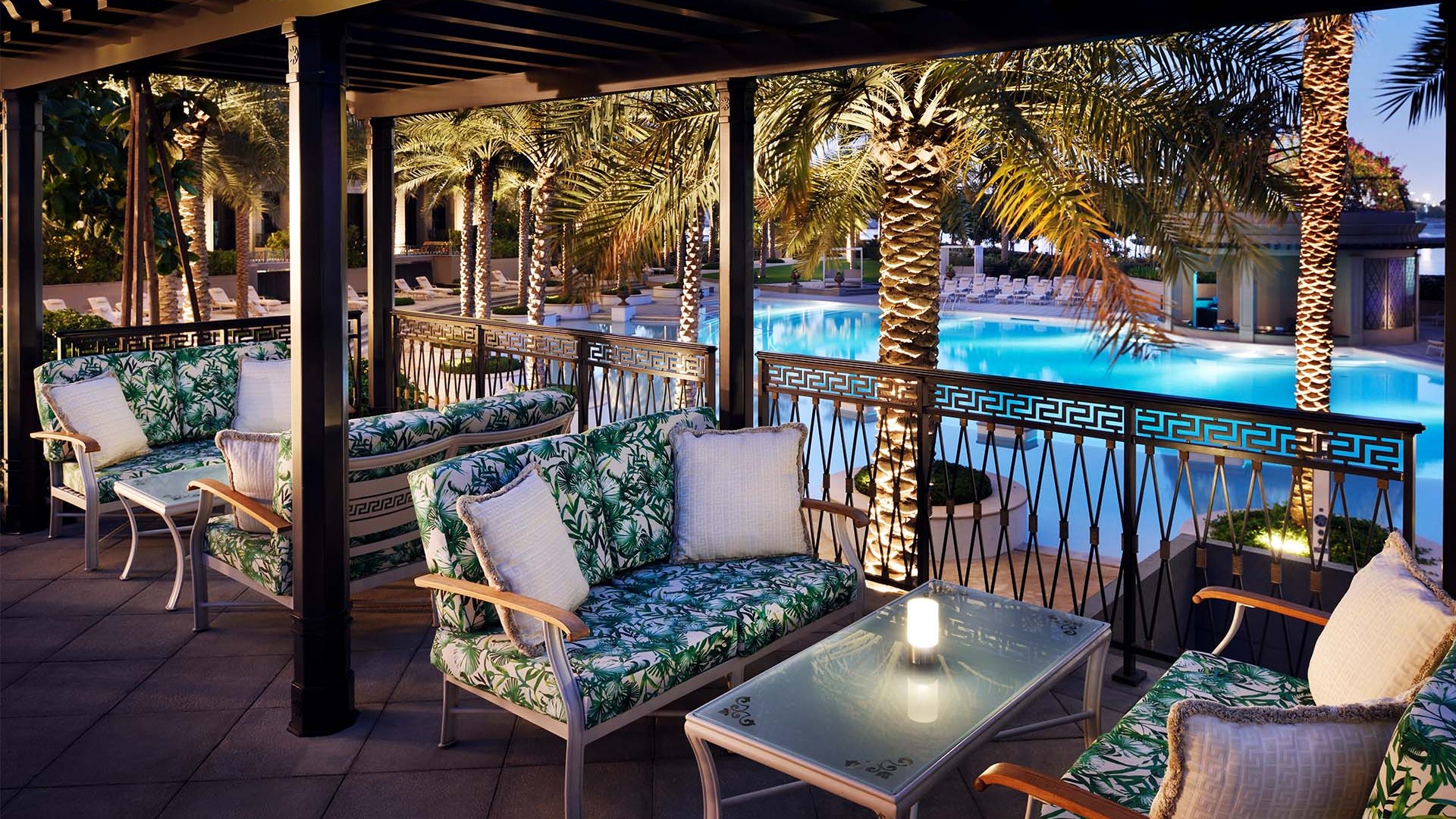 Visiting Dubai? Palazzo Versace is a remarkable achievement Square Mile