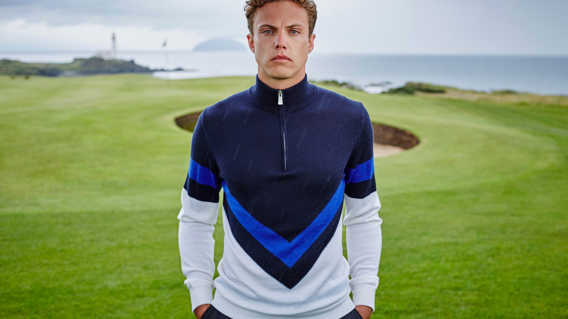 J Lindeberg, Best Golf Gear, Square Mile Golf Awards 2017 J Lindeberg, Best Golf Gear, Square Mile Golf Awards 2017