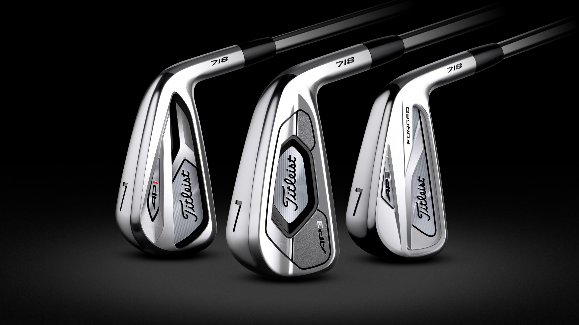 Titleist, Best Equipment Manufacturer, Square Mile Golf Awards 2017 Titleist, Best Equipment Manufacturer, Square Mile Golf Awards 2017