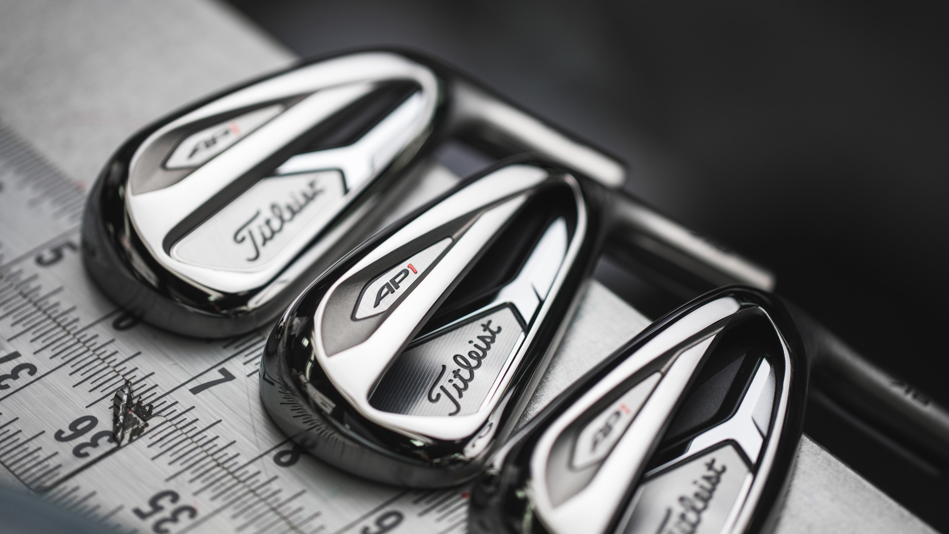 Titleist, Best Equipment Manufacturer, Square Mile Golf Awards 2017 Titleist, Best Equipment Manufacturer, Square Mile Golf Awards 2017