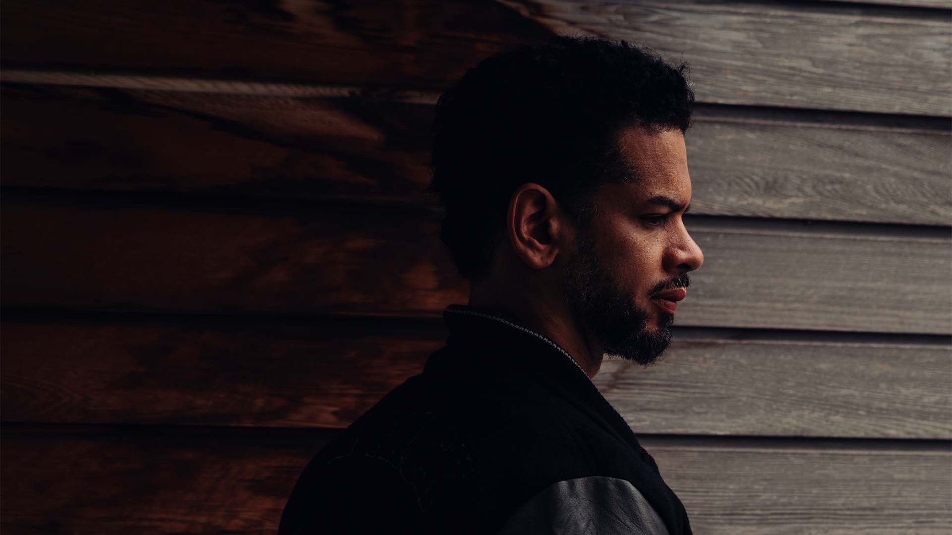 My Style Essentials: Marc Kinchen | Square Mile