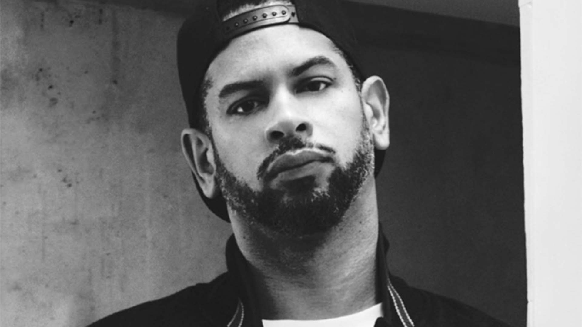 My Style Essentials: Marc Kinchen | Square Mile