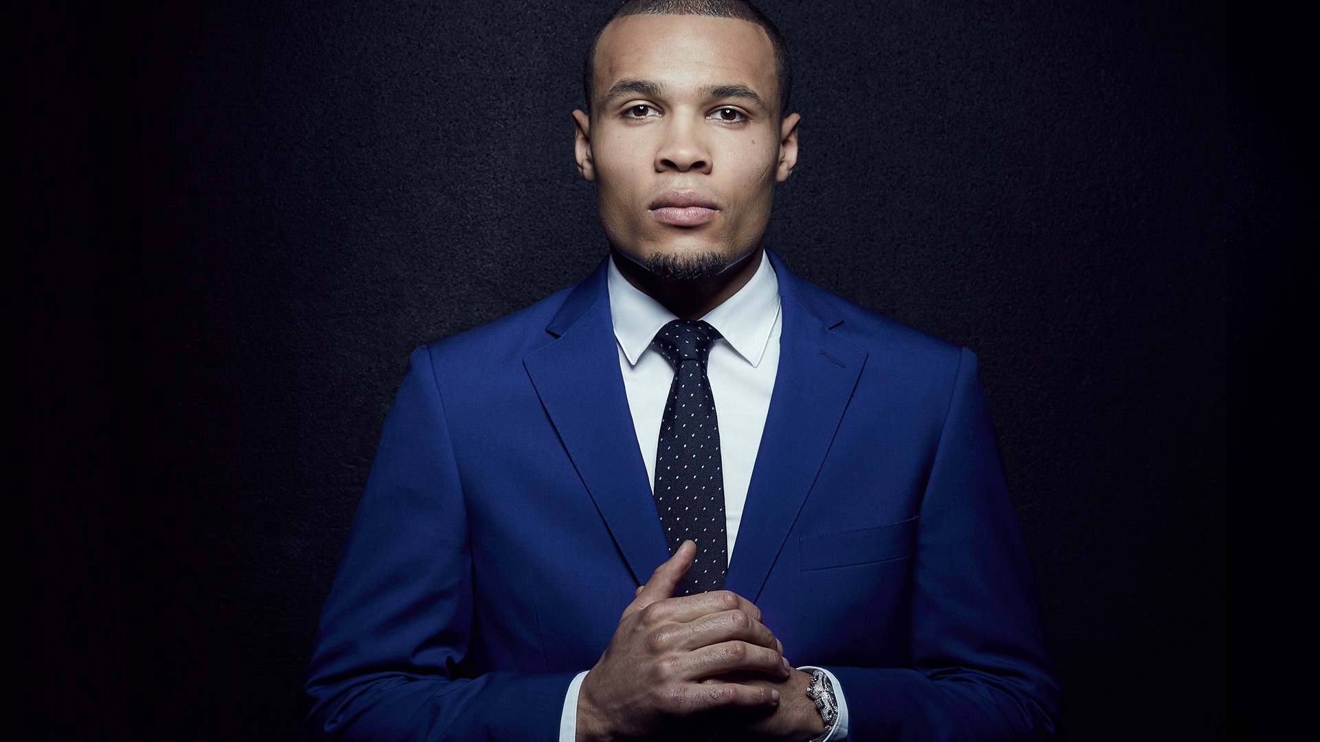 Chris Eubank Jr: "Most fighters are yes men." | Square Mile