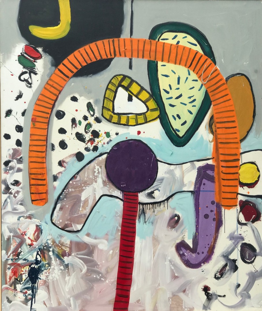 Alan Davie | Alan Wheatley Art Alan Davie | Alan Wheatley Art