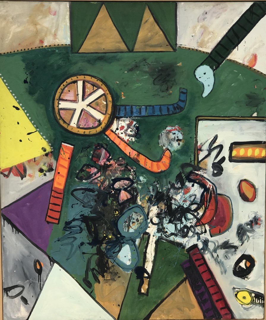 Alan Davie | Alan Wheatley Art Alan Davie | Alan Wheatley Art