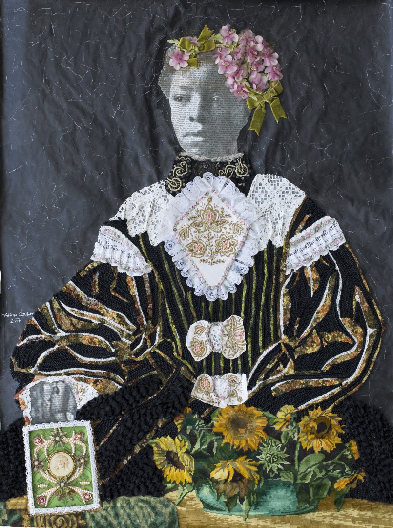 Marion Boehm | ARTCO Gallery Marion Boehm | ARTCO Gallery