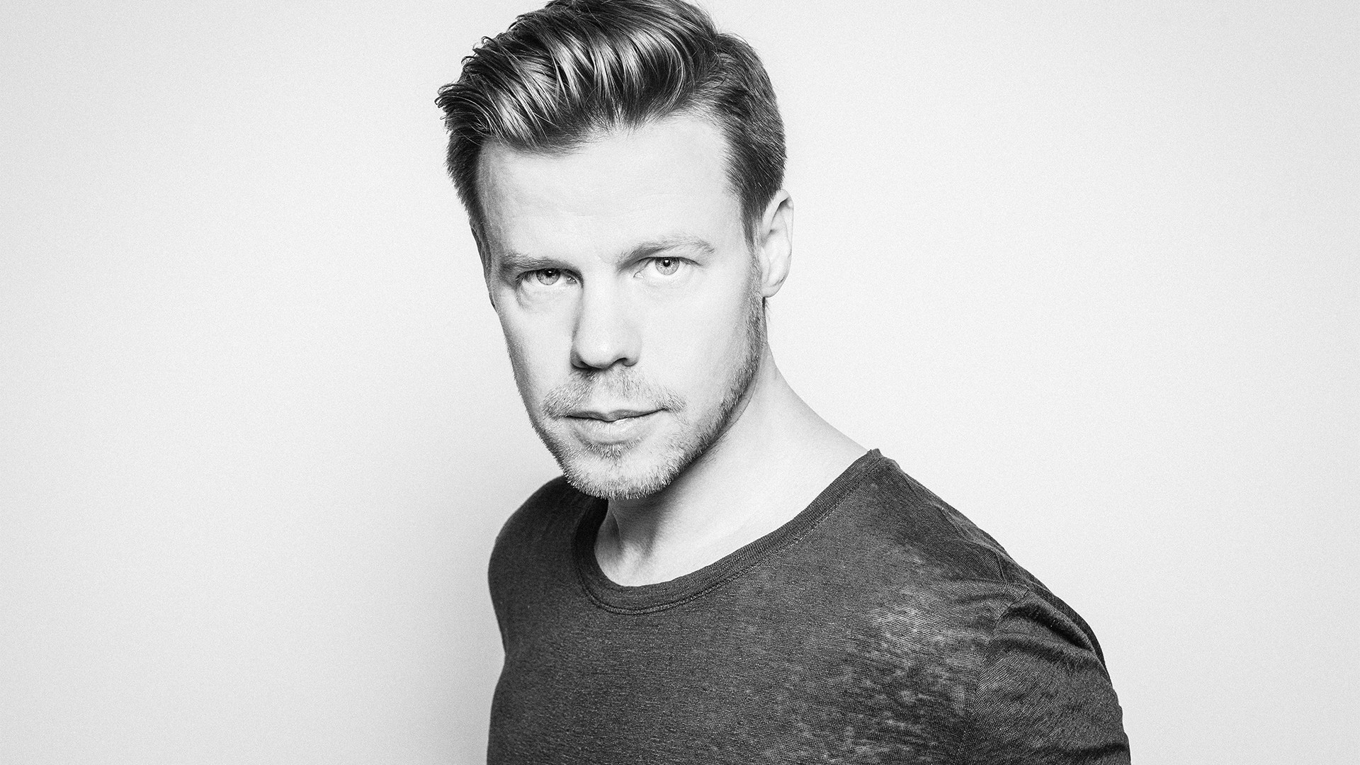 Ferry Corsten interview: the Dutch DJ on his fashion essentials