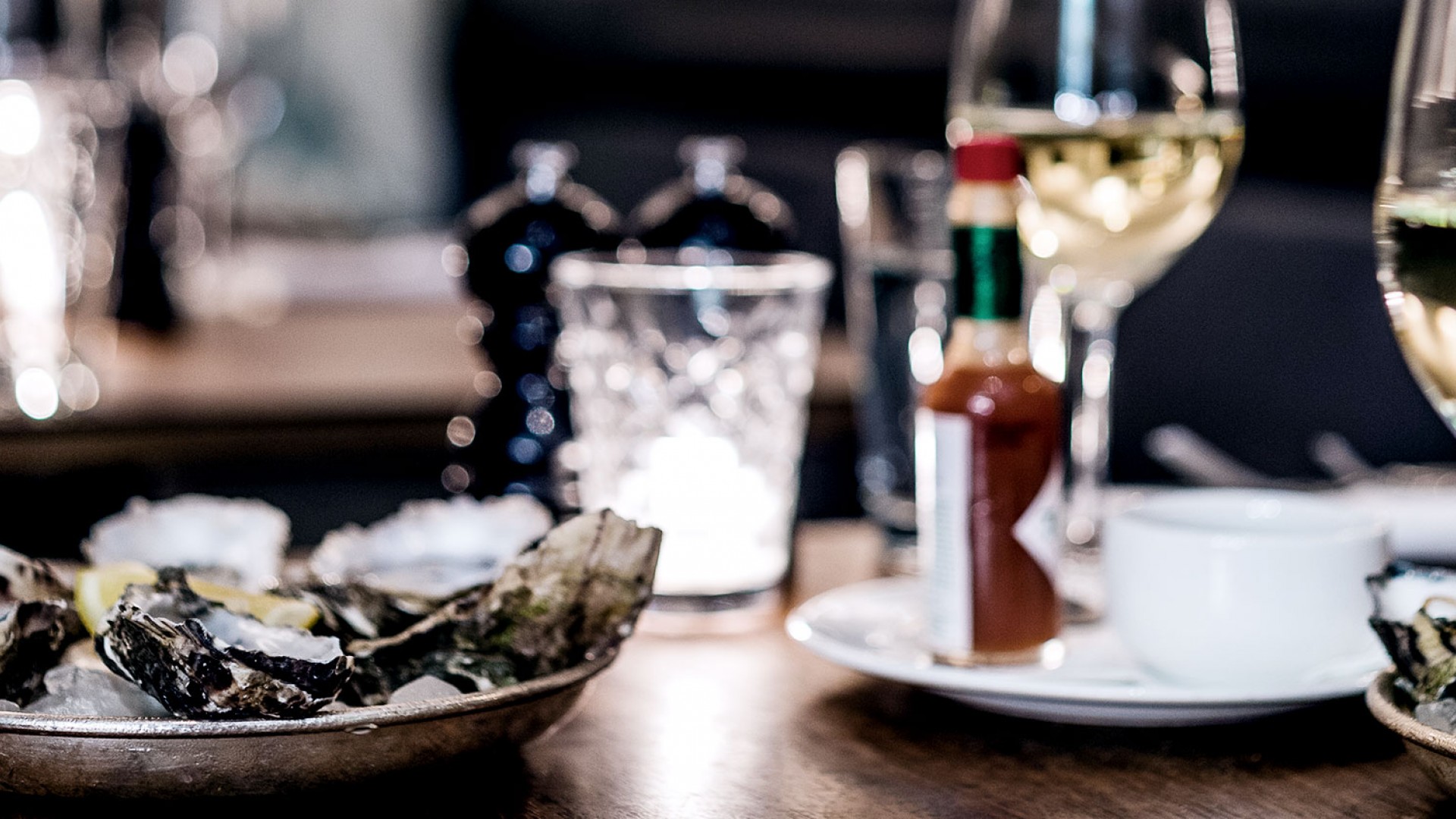 Hawksmoor Hawksmoor
