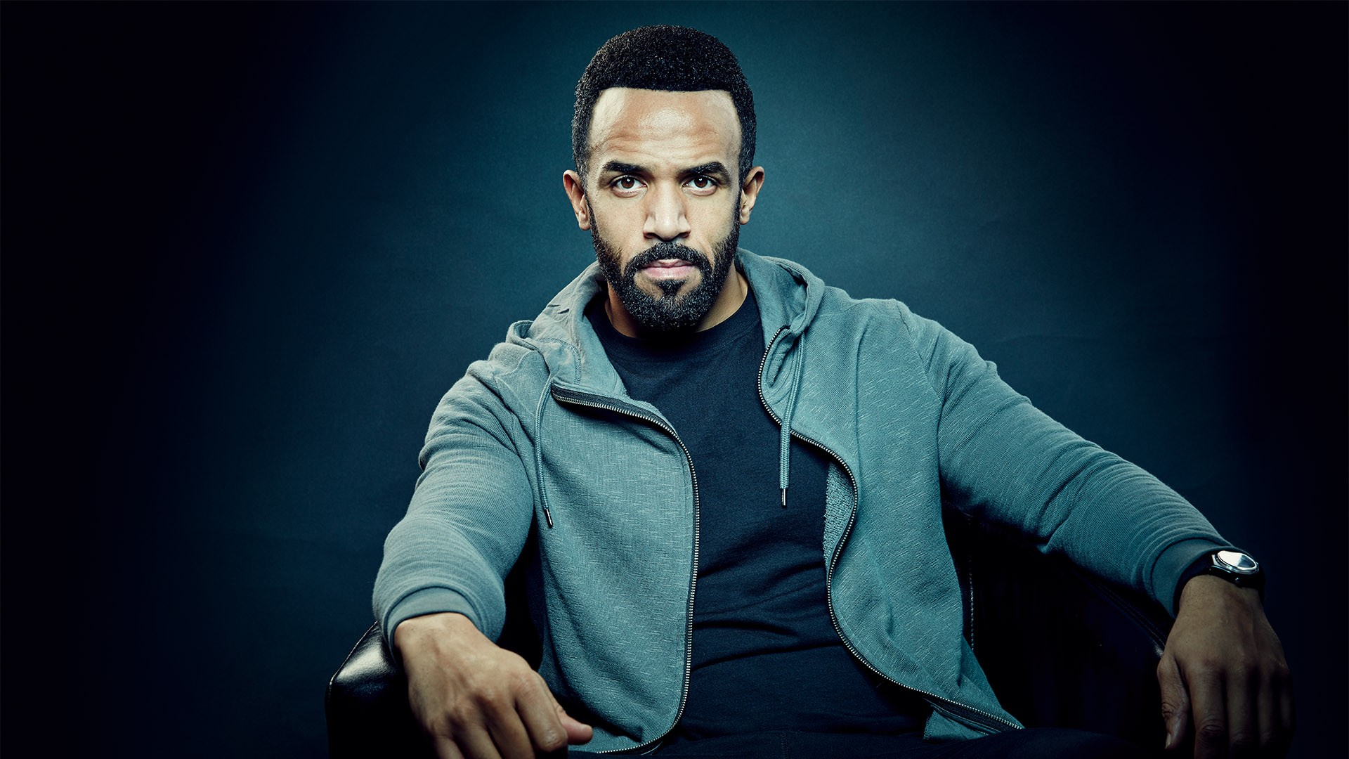 Craig David interview | Square Mile