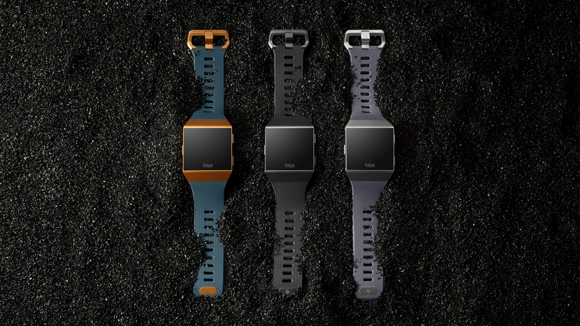Fitbit Ionic Fitbit Ionic