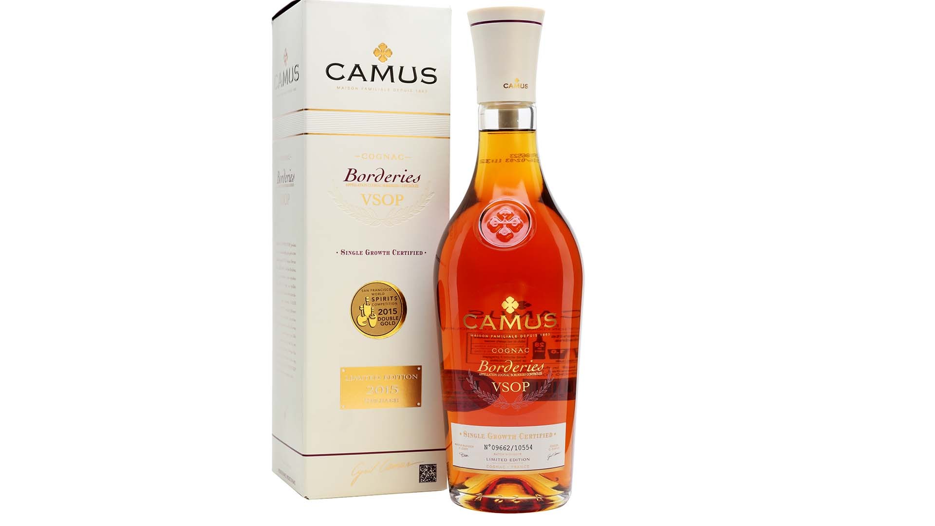 Camus VSOP Borderies Camus VSOP Borderies