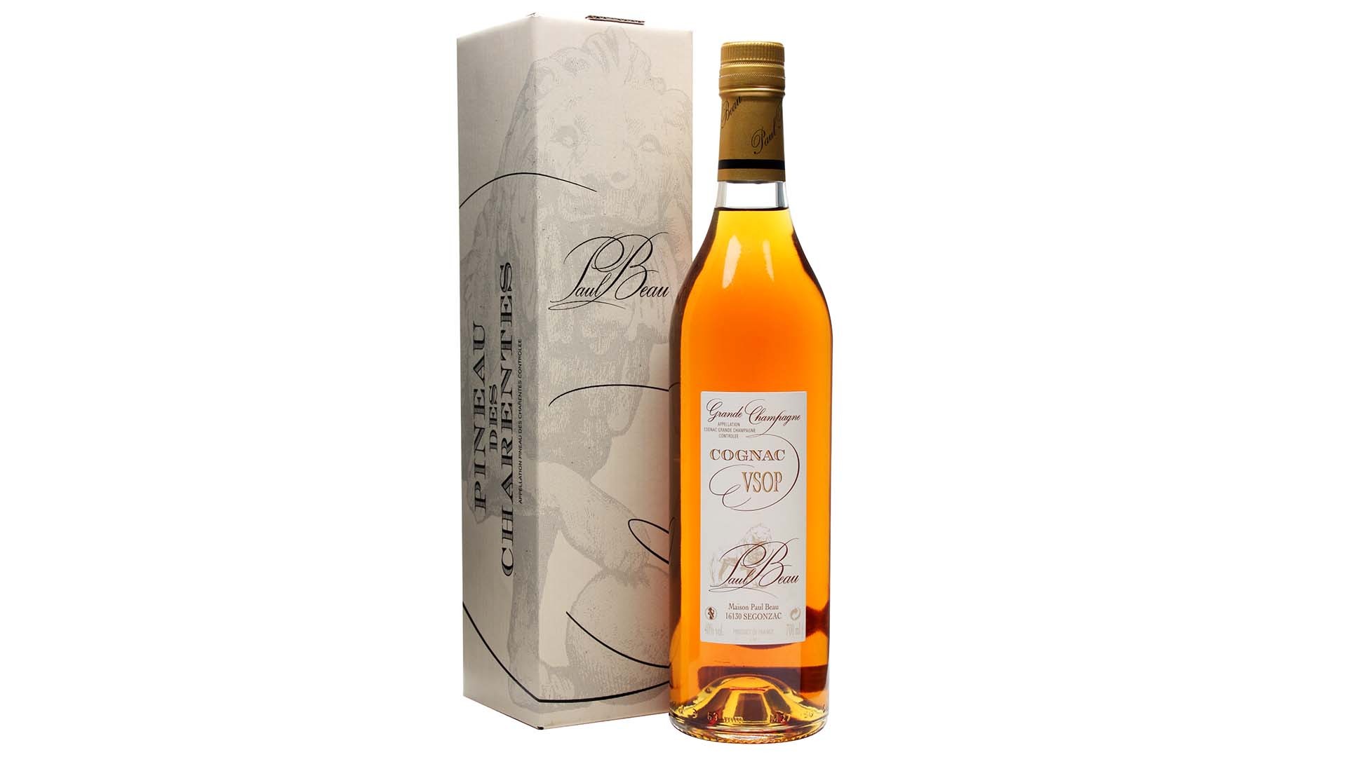 Paul Beau VSOP Paul Beau VSOP