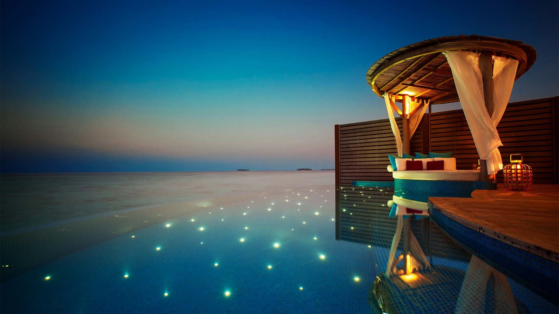 Milaidhoo Island Milaidhoo Island