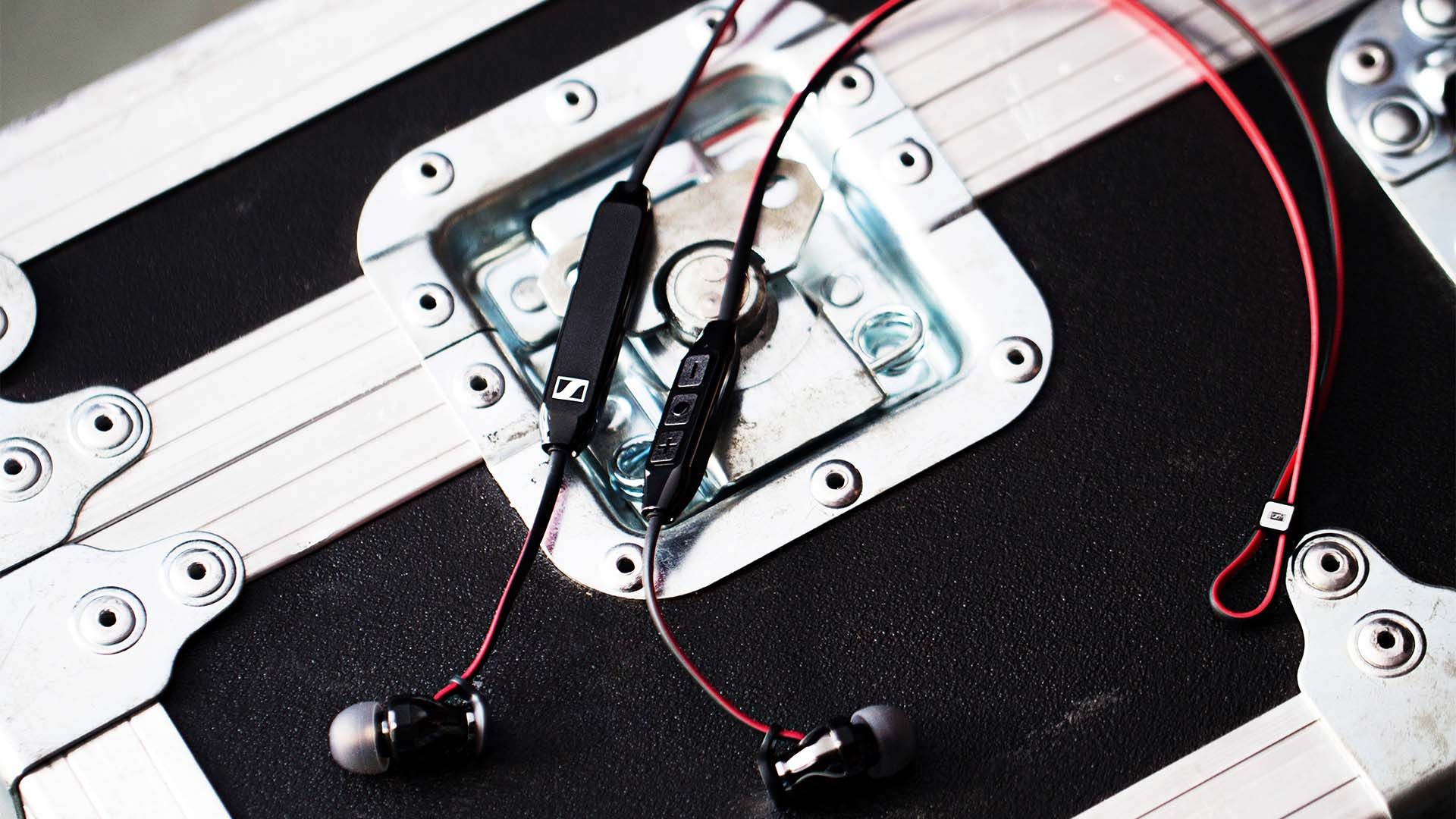 Sennheiser Sennheiser