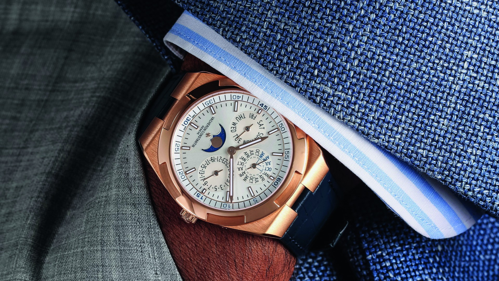 Vacheron Constantin Vacheron Constantin