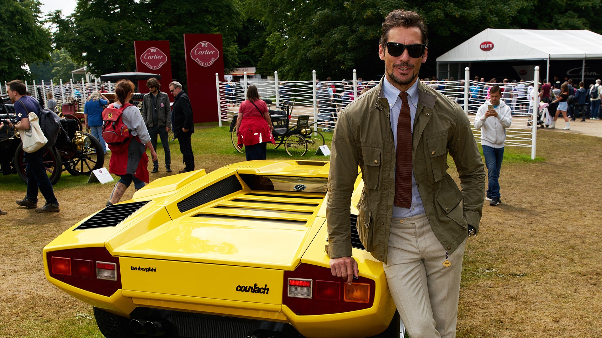 Festival Of Speed >> Goodwood Festival Of Speed 2018 Square Mile Festival Of Speed >> Goodwood Festival Of Speed 2018 Square Mile