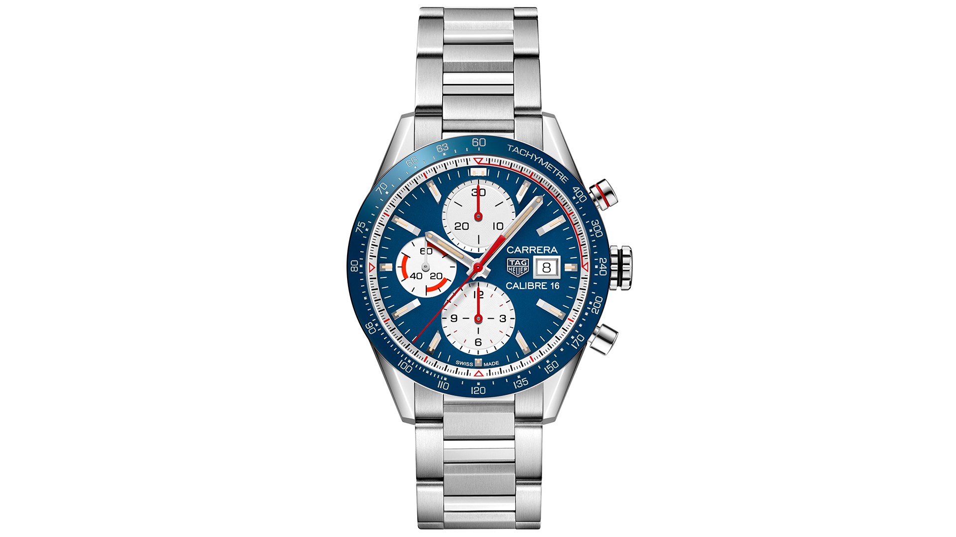 motorsports watches