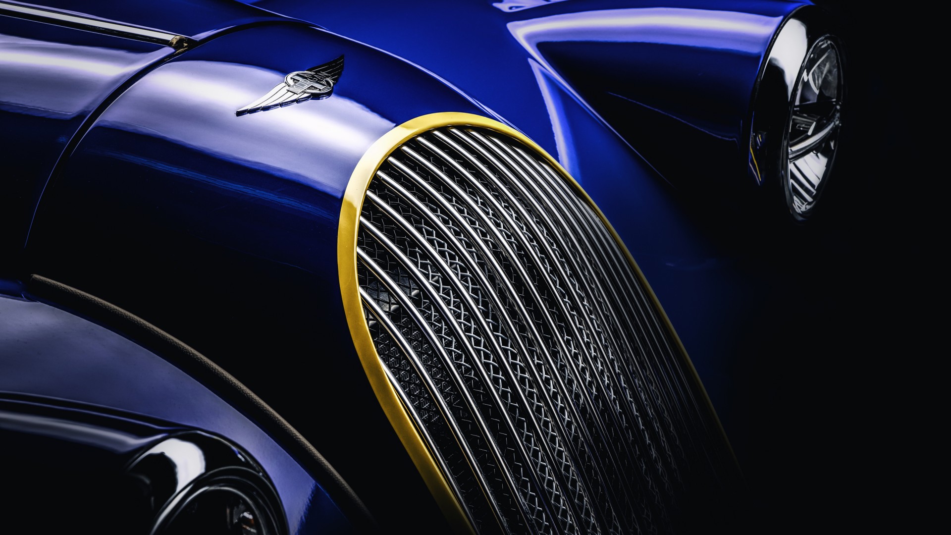 Morgan Plus 8 Morgan Plus 8
