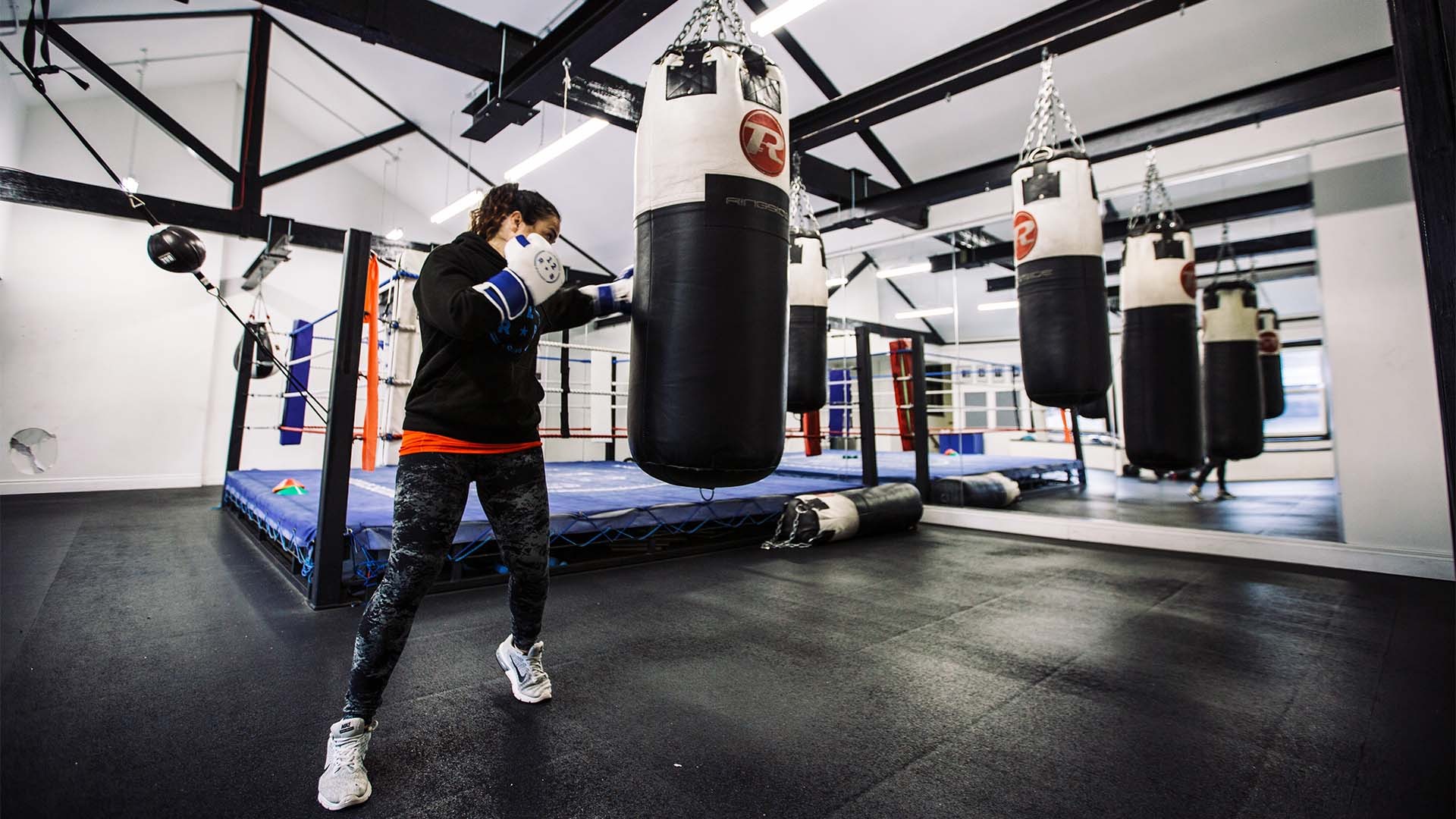 18 Best Boxing Gyms In London | Square Mile