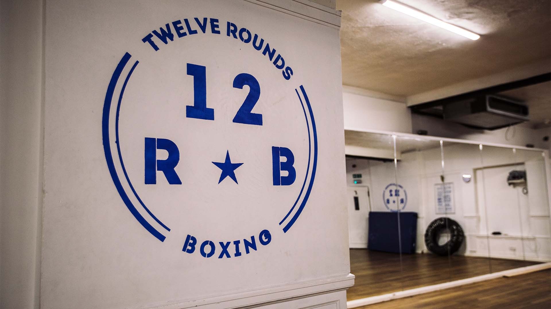 18 Best Boxing Gyms In London Square Mile