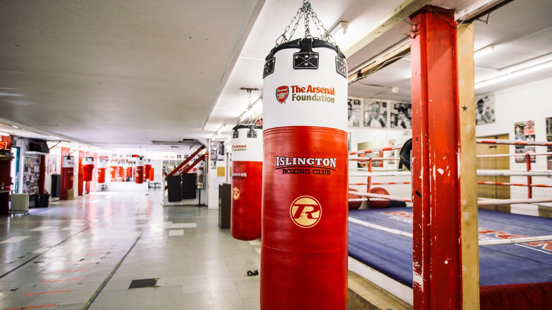 18 Best Boxing Gyms In London Square Mile