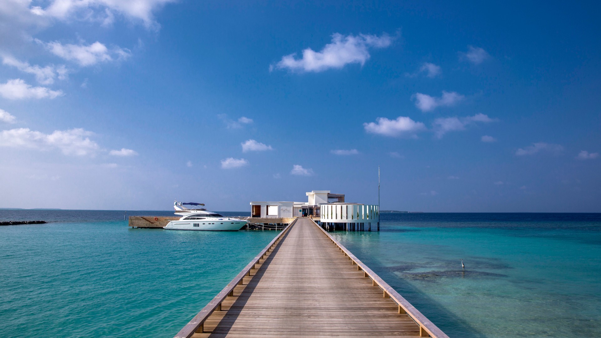 Amilla Fushi, Baa Atoll, Maldives Amilla Fushi, Baa Atoll, Maldives