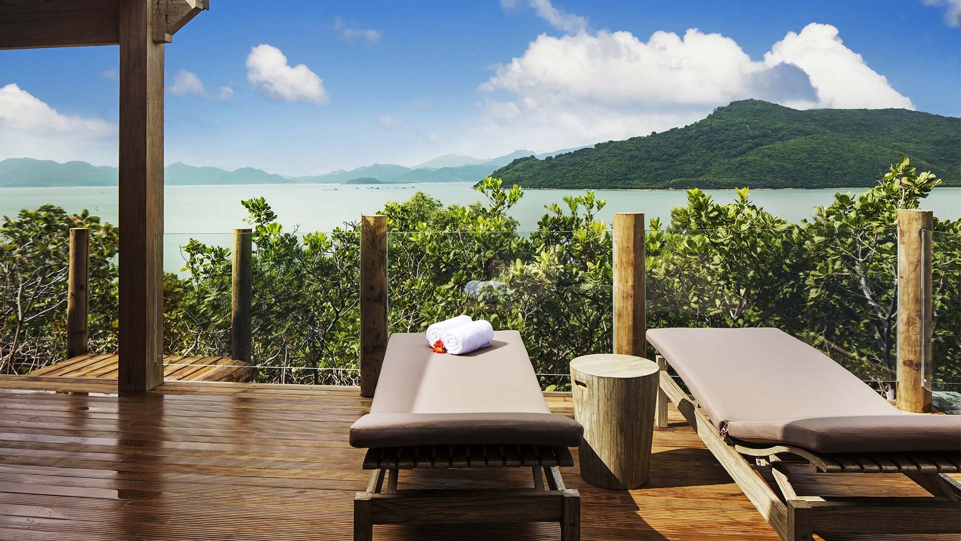 An Lam Resort, Vietnam An Lam Resort, Vietnam