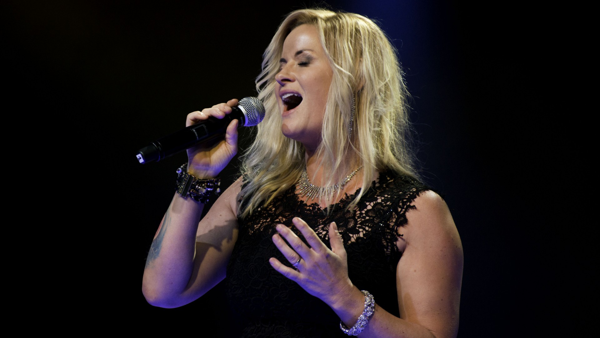 Marit Stromoy interview | Square Mile