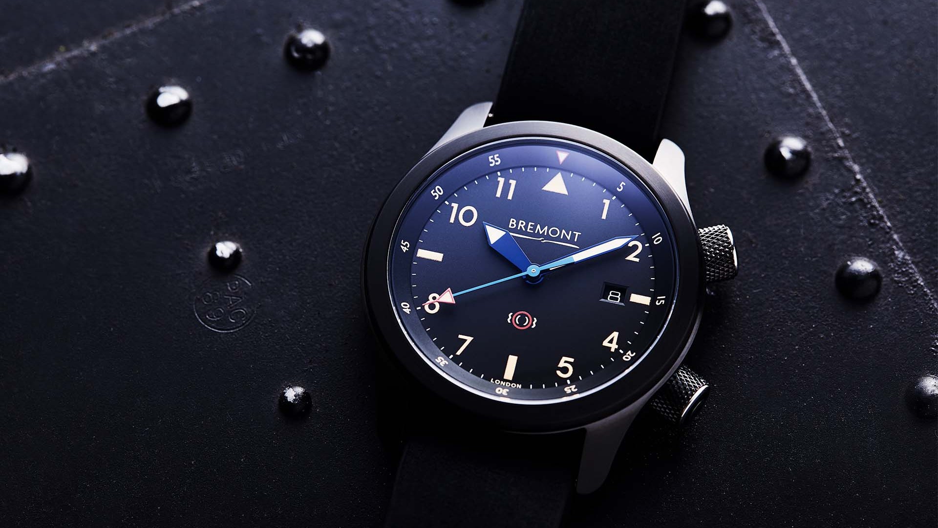 Bremont Bremont