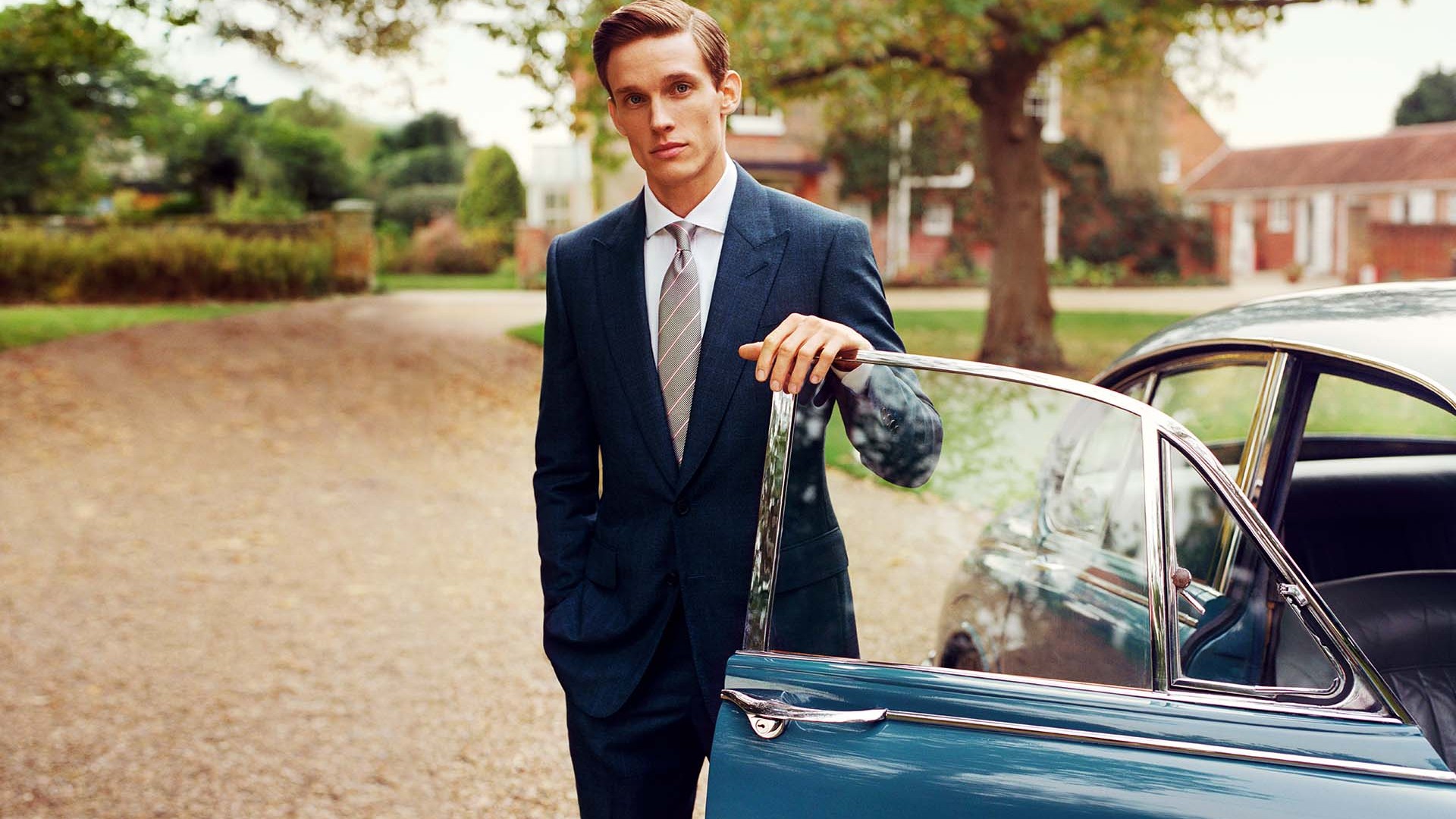 GIEVES & HAWKES GIEVES & HAWKES