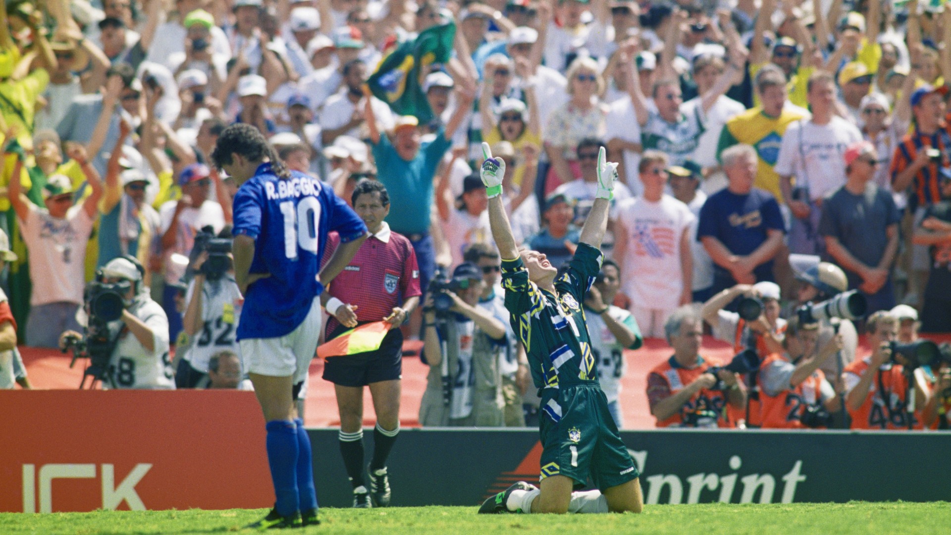 Best World Cup moments Square Mile