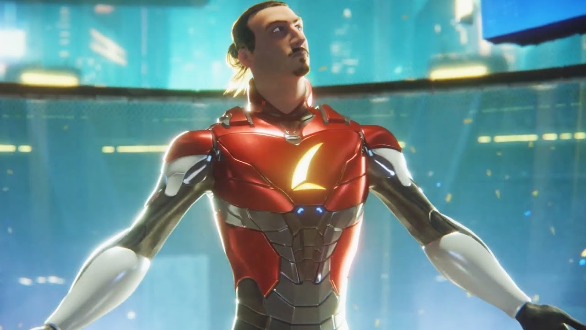 Zlatan Ibrahimovic Zlatan Ibrahimovic