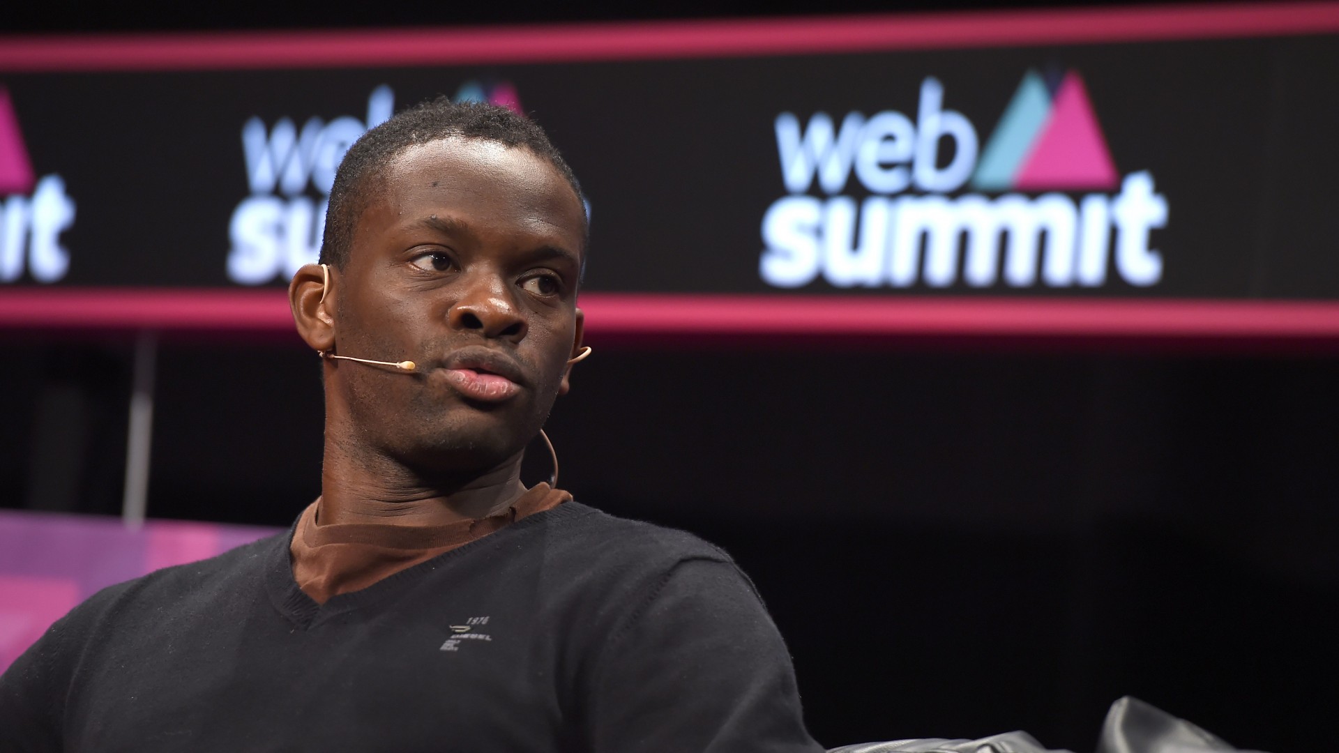 Louis Saha Louis Saha