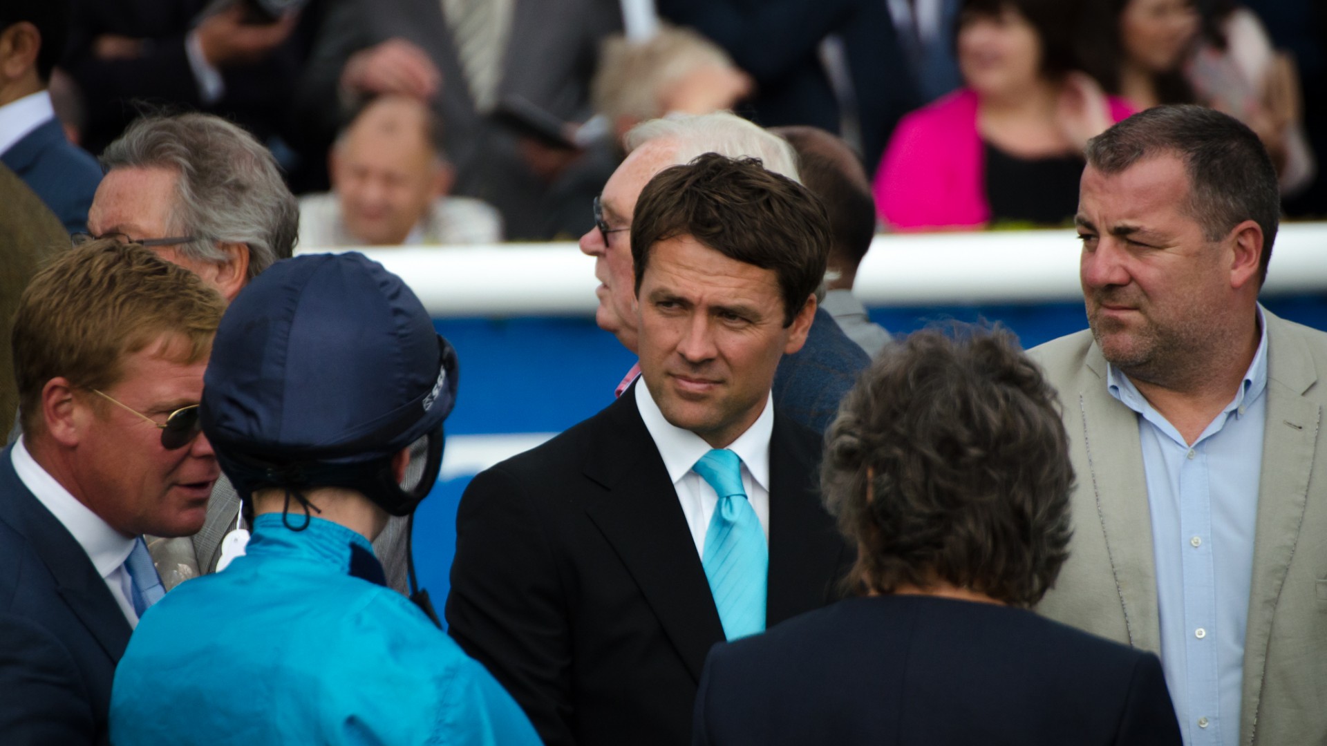 Michael Owen Michael Owen