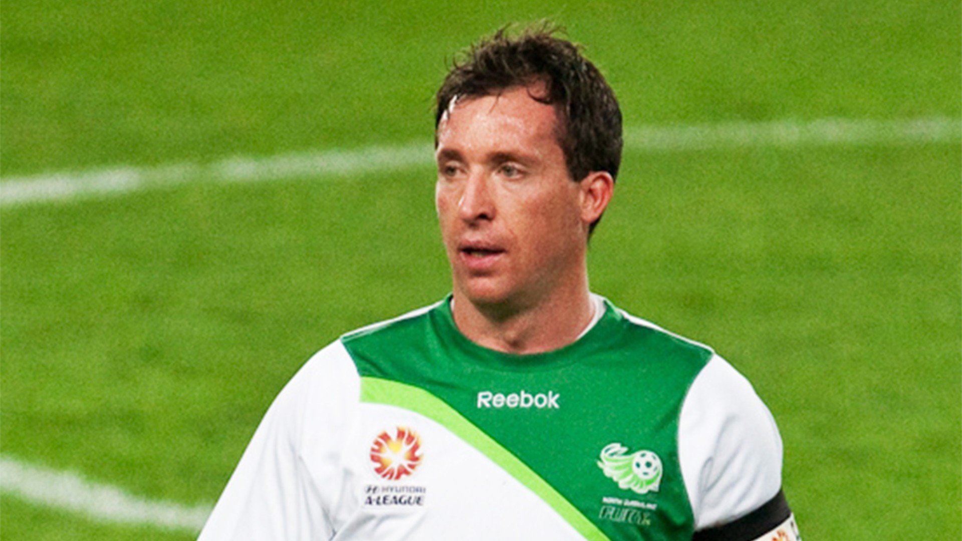 Robbie Fowler Robbie Fowler