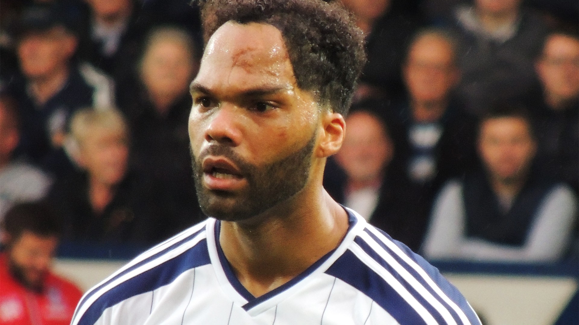 Joleon Lescott Joleon Lescott